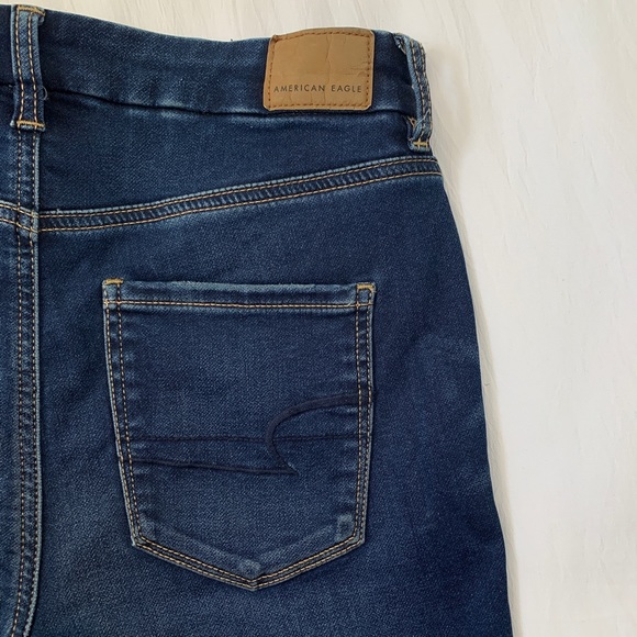 AE Next Level High-Waisted Jegging - Picture 5 of 6